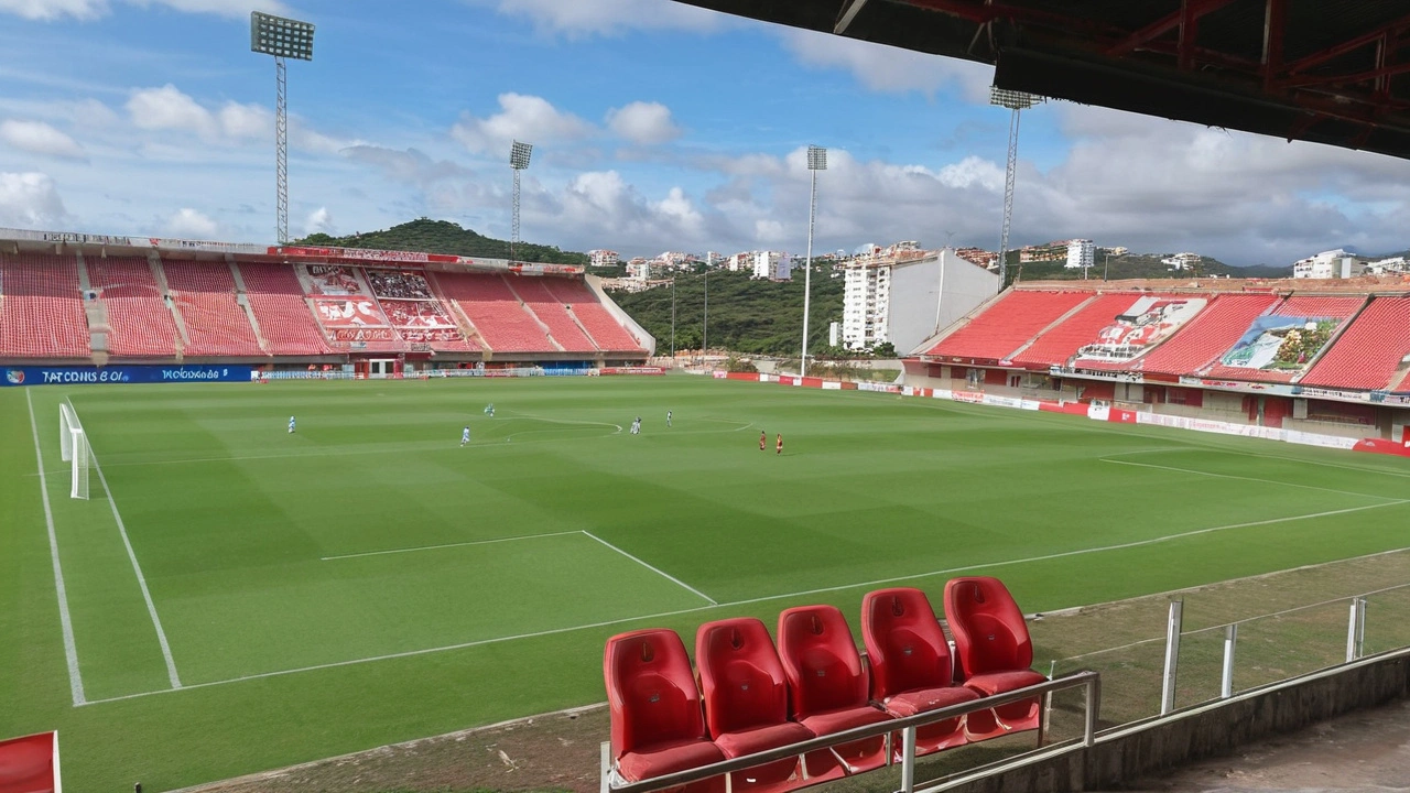 Ituano x Vila Nova: Horário e Onde Assistir ao Jogo da Série B