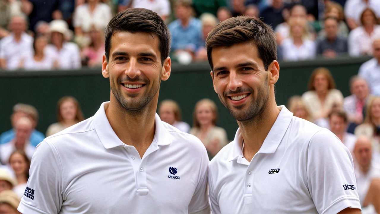 Wimbledon 2024: Detalhes da Agenda e Transmissão da Final entre Alcaraz e Djokovic