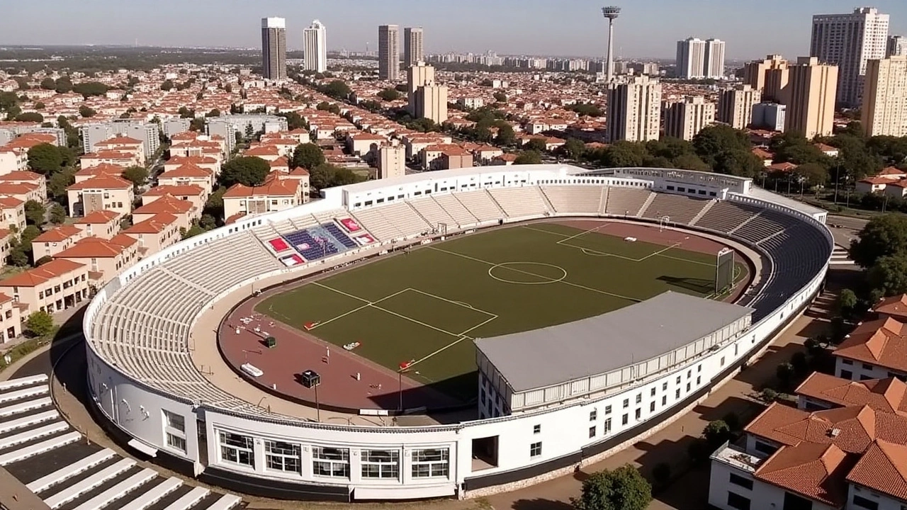 Ponte Preta vs Goiás: Transmissão ao Vivo, Canais de TV e Comentários