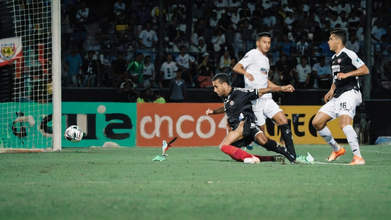 Vasco da Gama e Bragantino se enfrentam em duelo emocionante na 21ª rodada do Campeonato Brasileiro