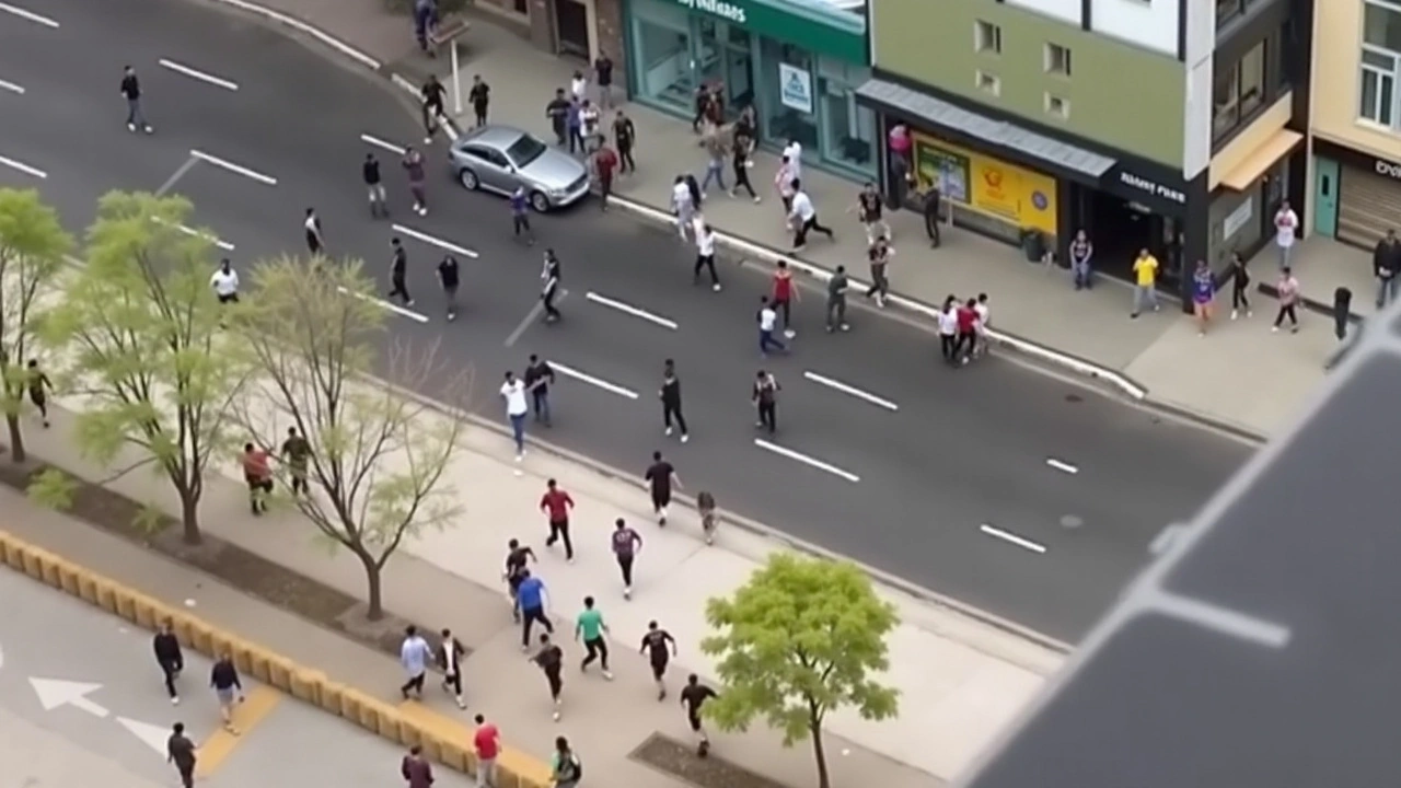 Próximos Passos para as Torcidas