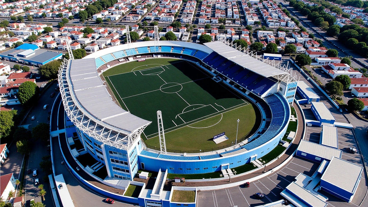 Avaí e América-MG: Tudo sobre o Confronto Decisivo na Série B do Brasileirão