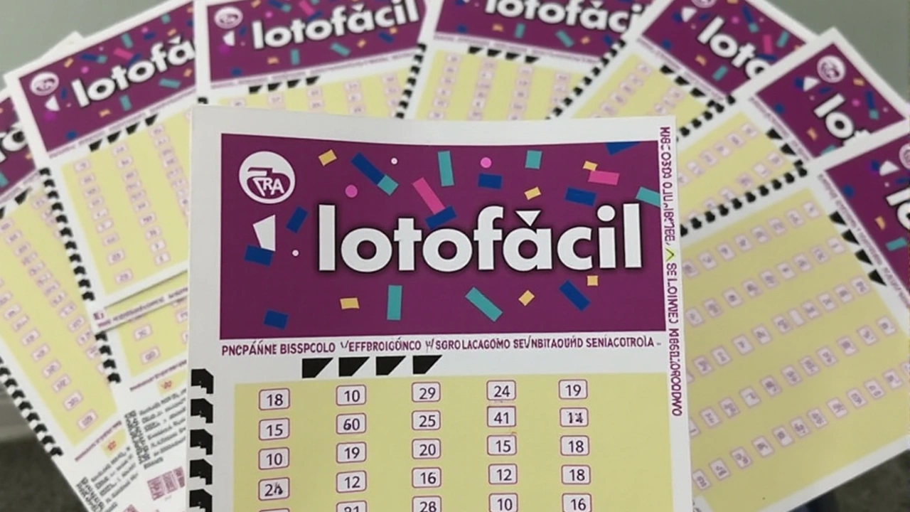 Resultado do Sorteio Lotofácil 3231: Confira o Que Rolou em 28 de Outubro de 2024