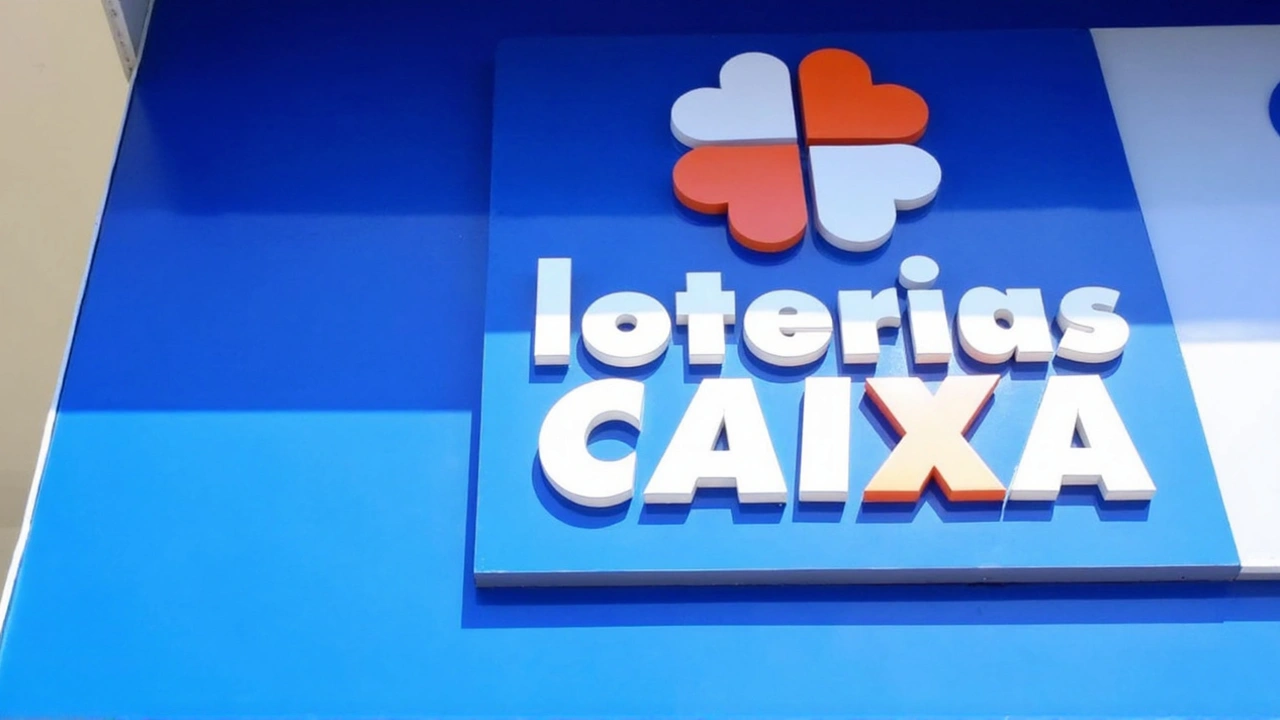 Loteria Federal 5968: Veja os Bilhetes Premiados no Sorteio de 24 de Maio de 2025