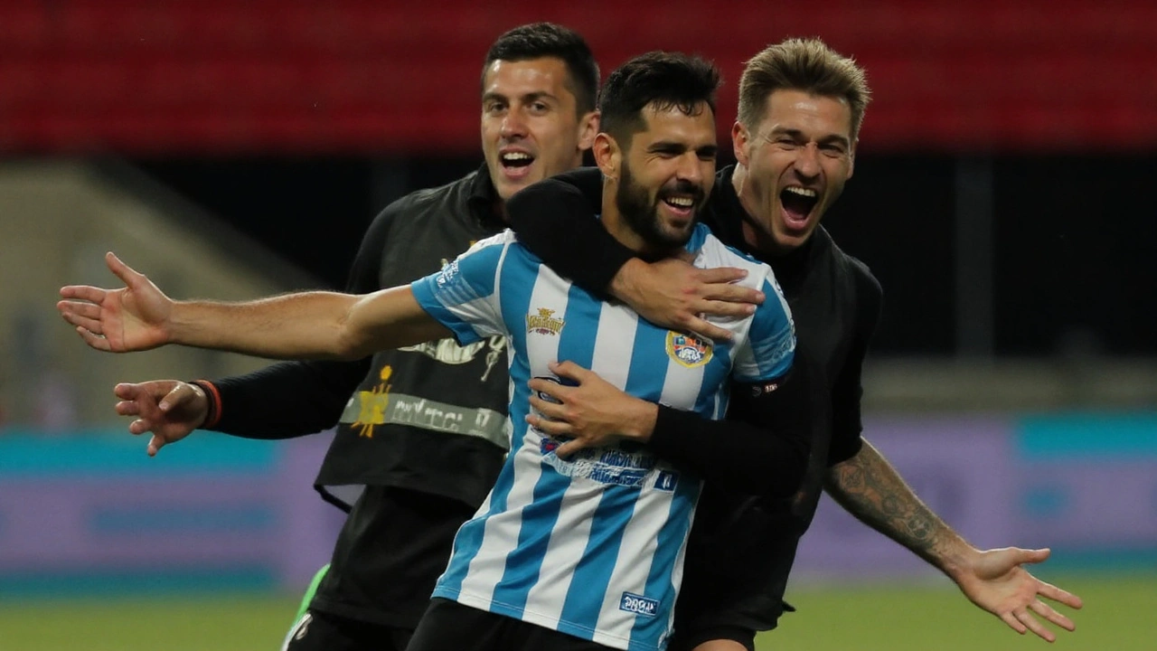 Boca Juniors chega a 12 jogos sem vencer e afunda em crise histórica após empate dramático com o Racing