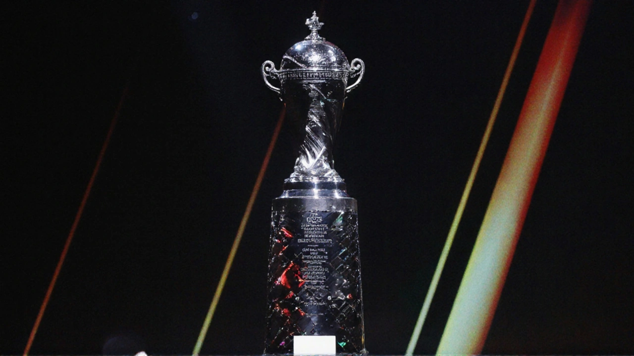 Copa Libertadores 2025: octavos revelam duelos brasileiros e surpresas até as quartas