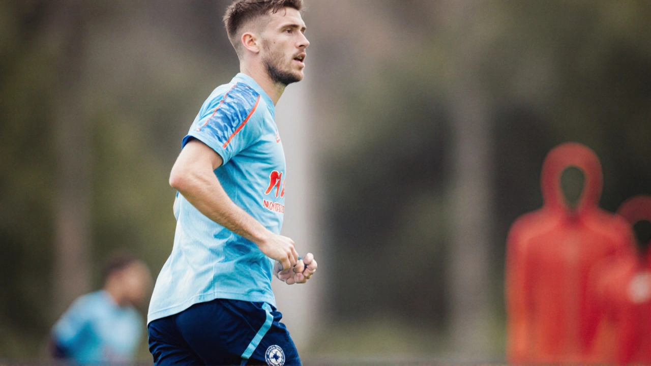 Flamengo pode surpreender com Jorginho contra Estudiantes na Libertadores