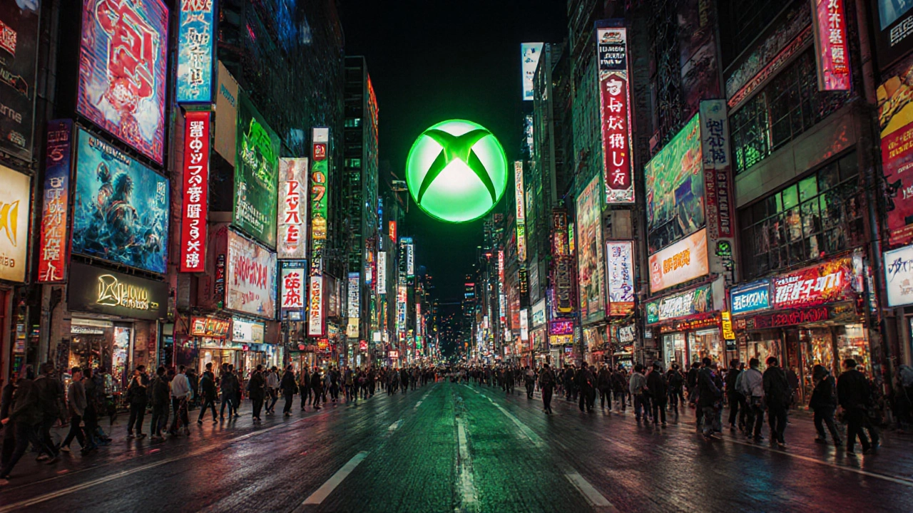 Forza Horizon 6 chega ao Japão: tudo sobre o anúncio e a data de lançamento