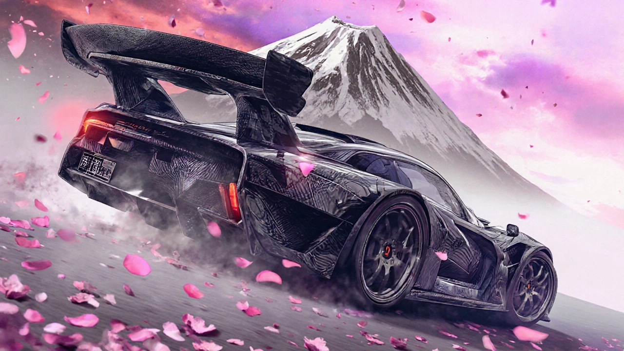 O que esperar de Forza Horizon 6?
