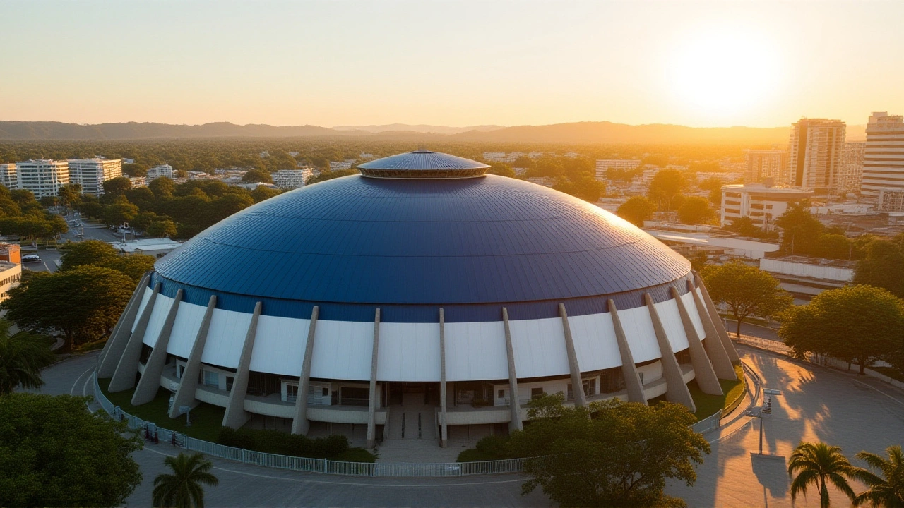 AmeriCup 2022: Basquete chega a Recife com jogos a partir de 2 de setembro