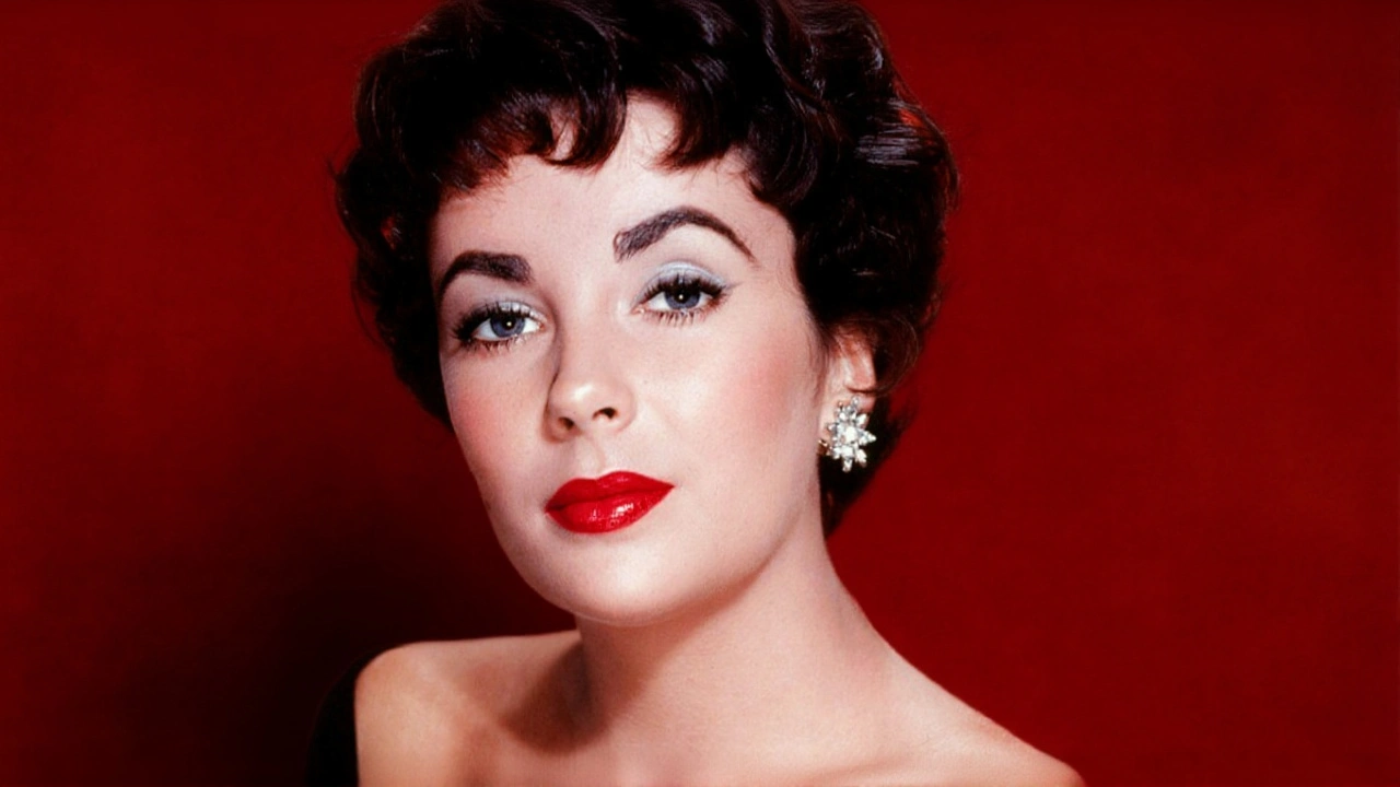 Elizabeth Taylor se arrepende de 'roubar' Eddie Fisher de Debbie Reynolds