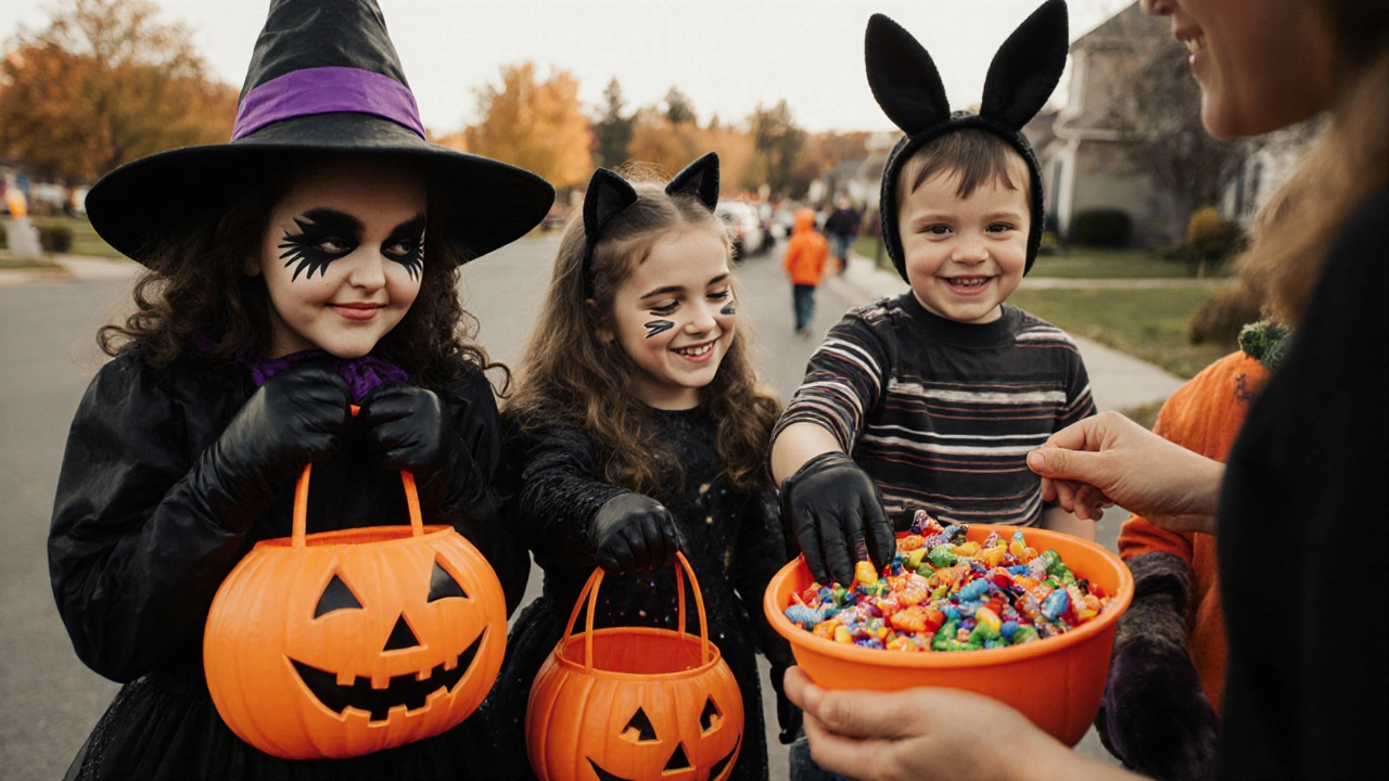 Halloween Moema 2025 abre inscrições e promete a maior Rota das Gostosuras do Brasil