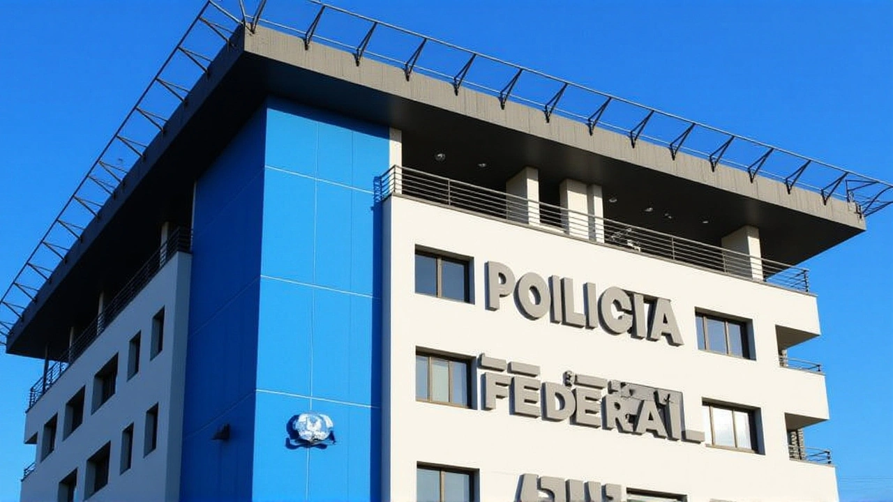 Impactos nos serviços municipais