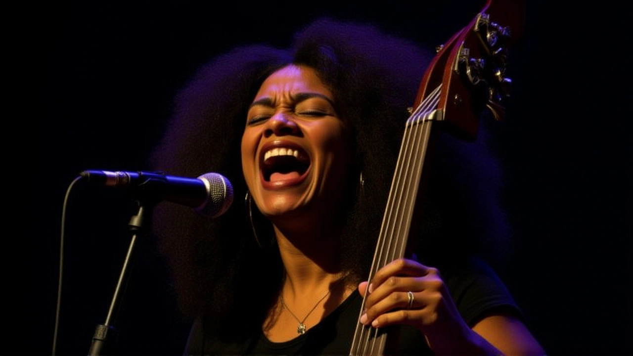 Milton Nascimento e Esperanza Spalding lançam álbum "Milton + esperanza"