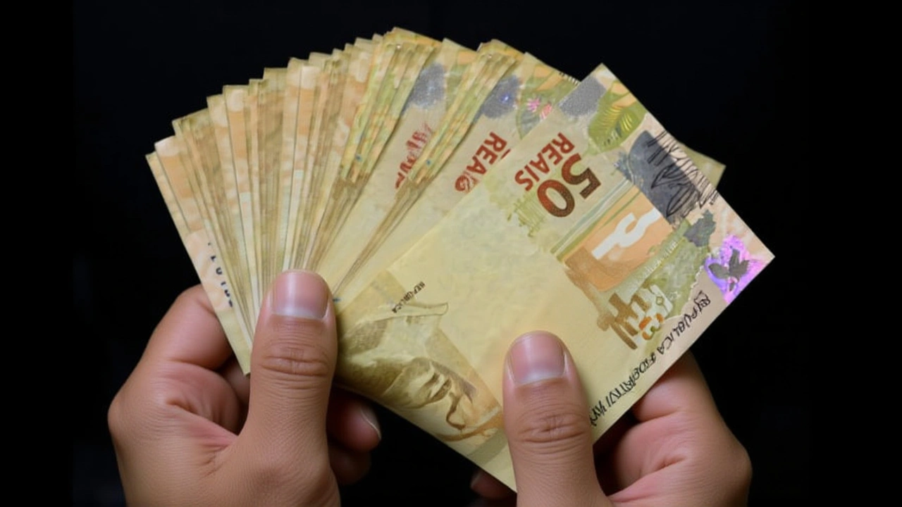 MTE libera lote extra de R$ 1,5 bi do Abono Salarial: 1,64 milhão de trabalhadores recebem em outubro
