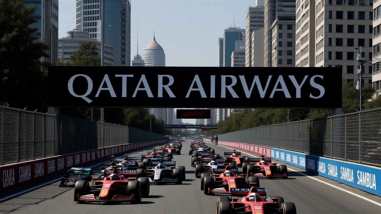 Verstappen vence GP do Azerbaijão 2025 enquanto Norris lidera treinos livres