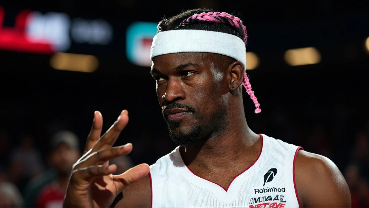 Por que isso importa para os fãs da NBA