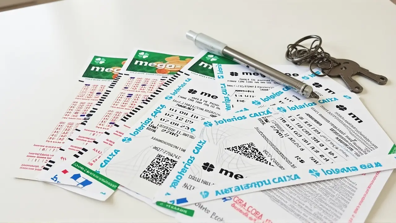 A Matemática Por Trás Da Quina