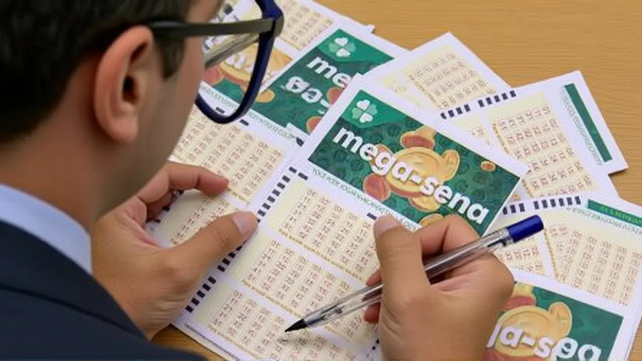 Histórico Recente Mostra Padrões Interessantes