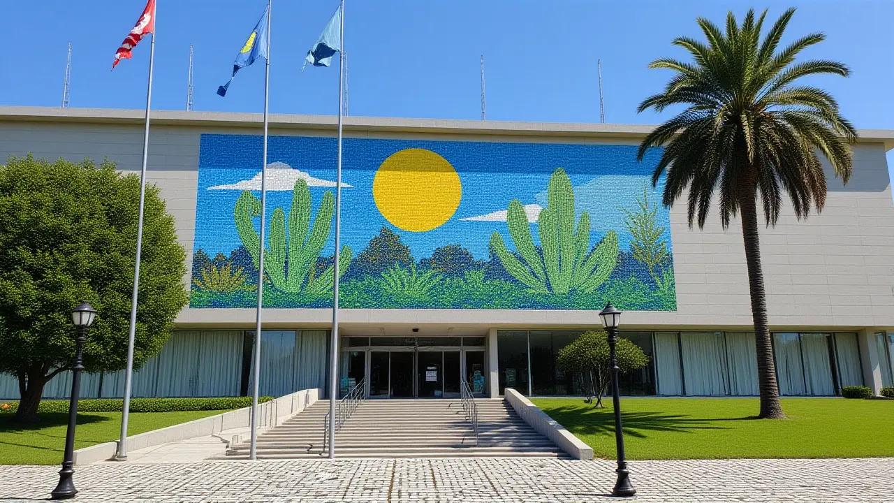 Impacto Institucional e Consequências Políticas