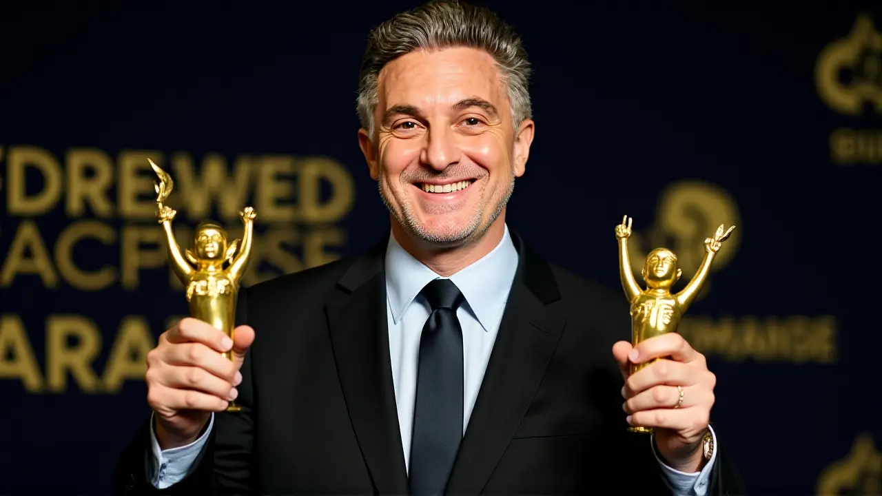 Fim do Troféu Imprensa: Huck e Faustão marcam era nova da TV brasileira