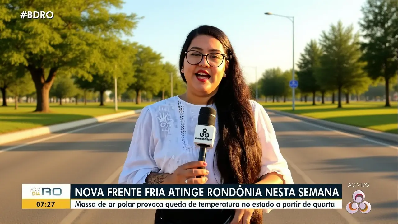 O que esperar nos próximos dias?